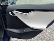 Tesla Model S ModeL S Long Range AWD 4WD 5dr 20