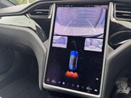 Tesla Model S ModeL S Long Range AWD 4WD 5dr 58