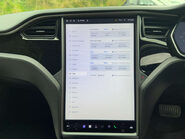 Tesla Model S ModeL S Long Range AWD 4WD 5dr 42