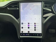 Tesla Model S ModeL S Long Range AWD 4WD 5dr 57