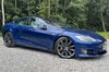Tesla Model S ModeL S Long Range AWD 4WD 5dr