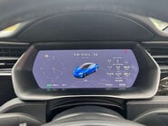 Tesla Model S ModeL S Long Range AWD 4WD 5dr 32