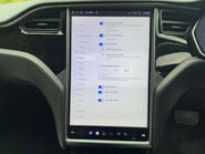 Tesla Model S ModeL S Long Range AWD 4WD 5dr 39