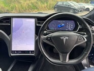 Tesla Model S ModeL S Long Range AWD 4WD 5dr 60