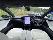 Tesla Model S ModeL S Long Range AWD 4WD 5dr 21