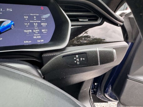 Tesla Model S ModeL S Long Range AWD 4WD 5dr 33