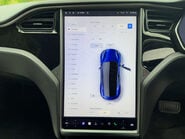 Tesla Model S ModeL S Long Range AWD 4WD 5dr 38