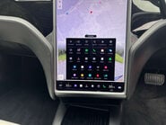 Tesla Model S ModeL S Long Range AWD 4WD 5dr 55