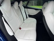 Tesla Model S ModeL S Long Range AWD 4WD 5dr 18