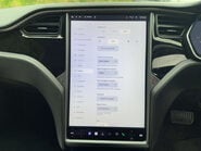 Tesla Model S ModeL S Long Range AWD 4WD 5dr 43