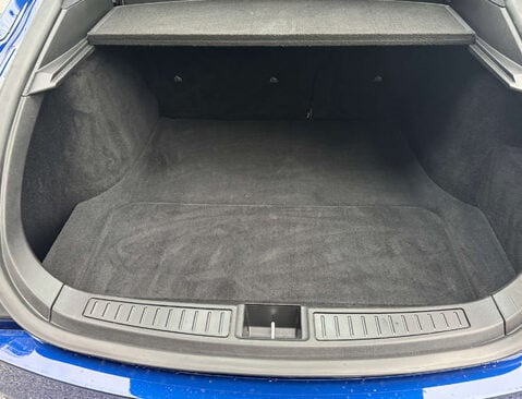 Tesla Model S ModeL S Long Range AWD 4WD 5dr 12