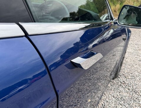 Tesla Model S ModeL S Long Range AWD 4WD 5dr 15