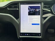 Tesla Model S ModeL S Long Range AWD 4WD 5dr 53
