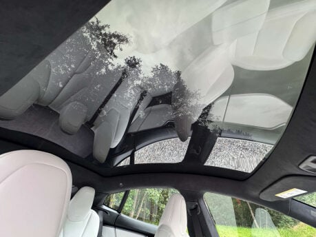 Tesla Model S ModeL S Long Range AWD 4WD 5dr 59