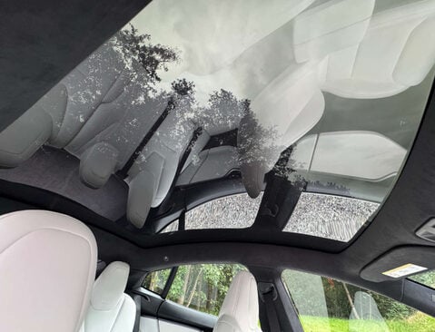 Tesla Model S ModeL S Long Range AWD 4WD 5dr 59