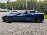 Tesla Model S ModeL S Long Range AWD 4WD 5dr 8