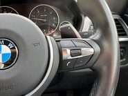 BMW 4 Series 3.0 435D xDrive M Sport Auto 4WD 2dr 14