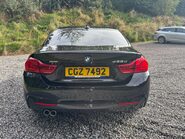 BMW 4 Series 3.0 435D xDrive M Sport Auto 4WD 2dr 4