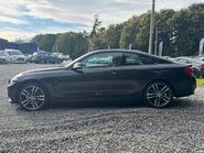 BMW 4 Series 3.0 435D xDrive M Sport Auto 4WD 2dr 8