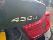 BMW 4 Series 3.0 435D xDrive M Sport Auto 4WD 2dr 6