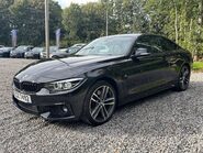 BMW 4 Series 3.0 435D xDrive M Sport Auto 4WD 2dr 9