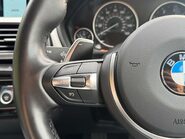BMW 4 Series 3.0 435D xDrive M Sport Auto 4WD 2dr 13