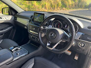 Mercedes-Benz GLE 2.1 GLE 250 AMG Night Edition D 4Matic Auto 4WD 5dr 26