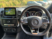 Mercedes-Benz GLE 2.1 GLE 250 AMG Night Edition D 4Matic Auto 4WD 5dr 34