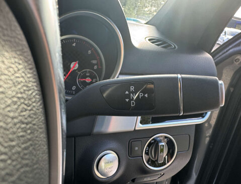 Mercedes-Benz GLE 2.1 GLE 250 AMG Night Edition D 4Matic Auto 4WD 5dr 31