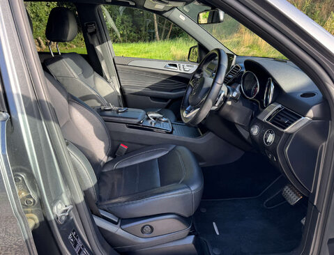 Mercedes-Benz GLE 2.1 GLE 250 AMG Night Edition D 4Matic Auto 4WD 5dr 22
