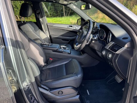Mercedes-Benz GLE 2.1 GLE 250 AMG Night Edition D 4Matic Auto 4WD 5dr 22