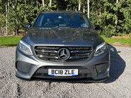 Mercedes-Benz GLE 2.1 GLE 250 AMG Night Edition D 4Matic Auto 4WD 5dr 8
