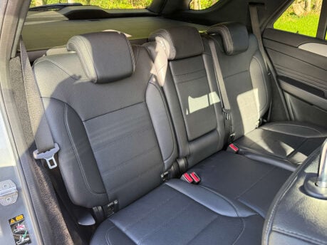 Mercedes-Benz GLE 2.1 GLE 250 AMG Night Edition D 4Matic Auto 4WD 5dr 21