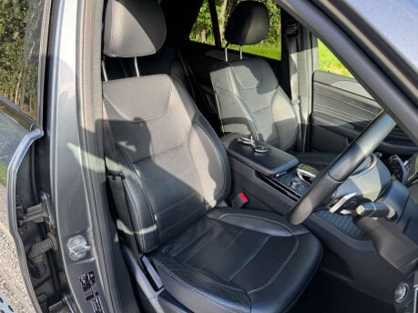 Mercedes-Benz GLE 2.1 GLE 250 AMG Night Edition D 4Matic Auto 4WD 5dr 27