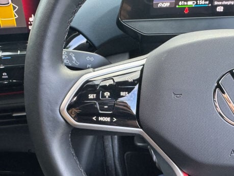 Volkswagen Id.4 ID4 GTX 4WD 5dr 25