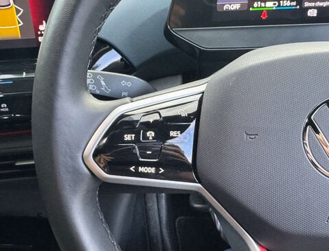 Volkswagen Id.4 ID4 GTX 4WD 5dr 25