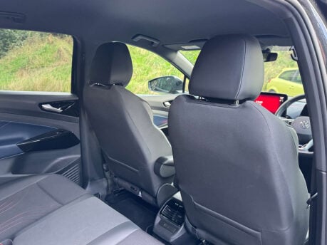 Volkswagen Id.4 ID4 GTX 4WD 5dr 13