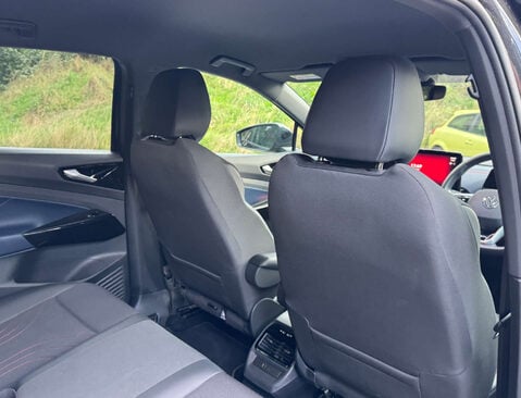 Volkswagen Id.4 ID4 GTX 4WD 5dr 13