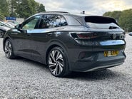 Volkswagen Id.4 ID4 GTX 4WD 5dr 7