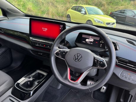 Volkswagen Id.4 ID4 GTX 4WD 5dr 19