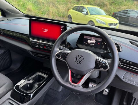 Volkswagen Id.4 ID4 GTX 4WD 5dr 19