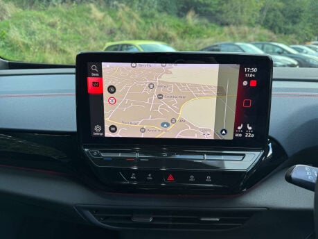 Volkswagen Id.4 ID4 GTX 4WD 5dr 22