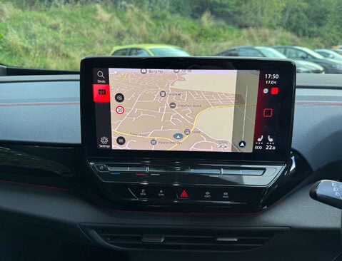 Volkswagen Id.4 ID4 GTX 4WD 5dr 22