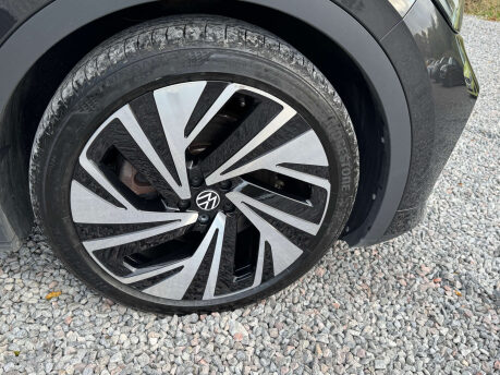 Volkswagen Id.4 ID4 GTX 4WD 5dr 15