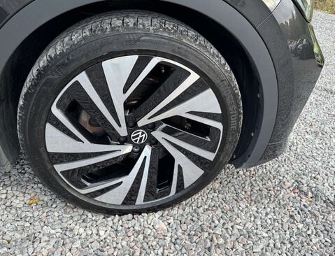 Volkswagen Id.4 ID4 GTX 4WD 5dr 15