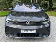Volkswagen Id.4 ID4 GTX 4WD 5dr 9