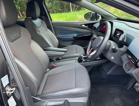 Volkswagen Id.4 ID4 GTX 4WD 5dr 14