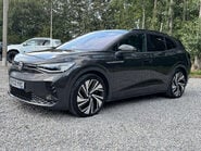 Volkswagen Id.4 ID4 GTX 4WD 5dr 5