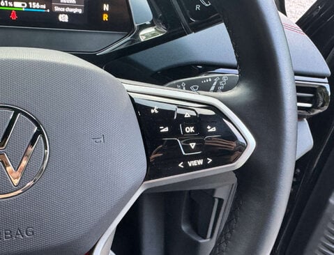 Volkswagen Id.4 ID4 GTX 4WD 5dr 29