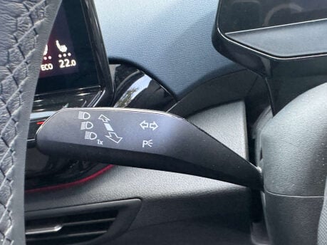 Volkswagen Id.4 ID4 GTX 4WD 5dr 27